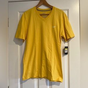 Nike T-Shirt Size S Men